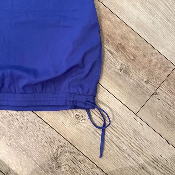 Iguana Size Large Med Scrubs - Picture 2 of 5